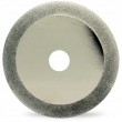 Dimanta griešanas/ slīpēšanas disks 125x22,2mm S10282 Silver